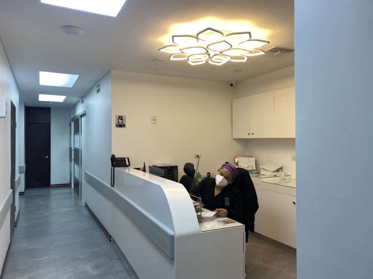 Lotus clinic коломна