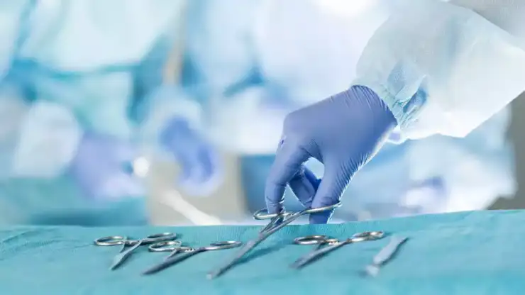 Surgery