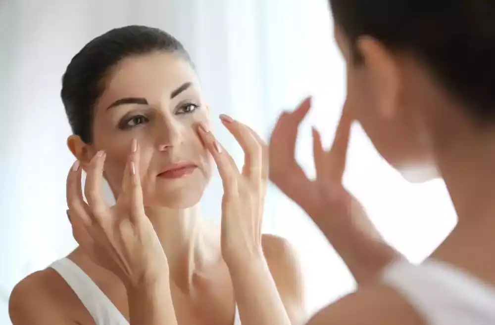 Skin care