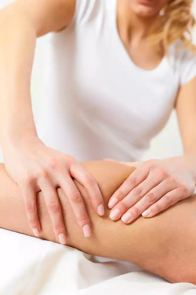 Drenaje Linfático 11 lymphatic drainage