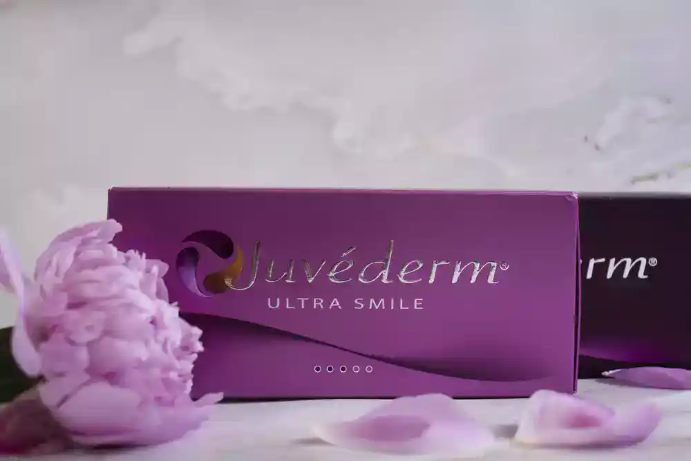 JUVEDERM