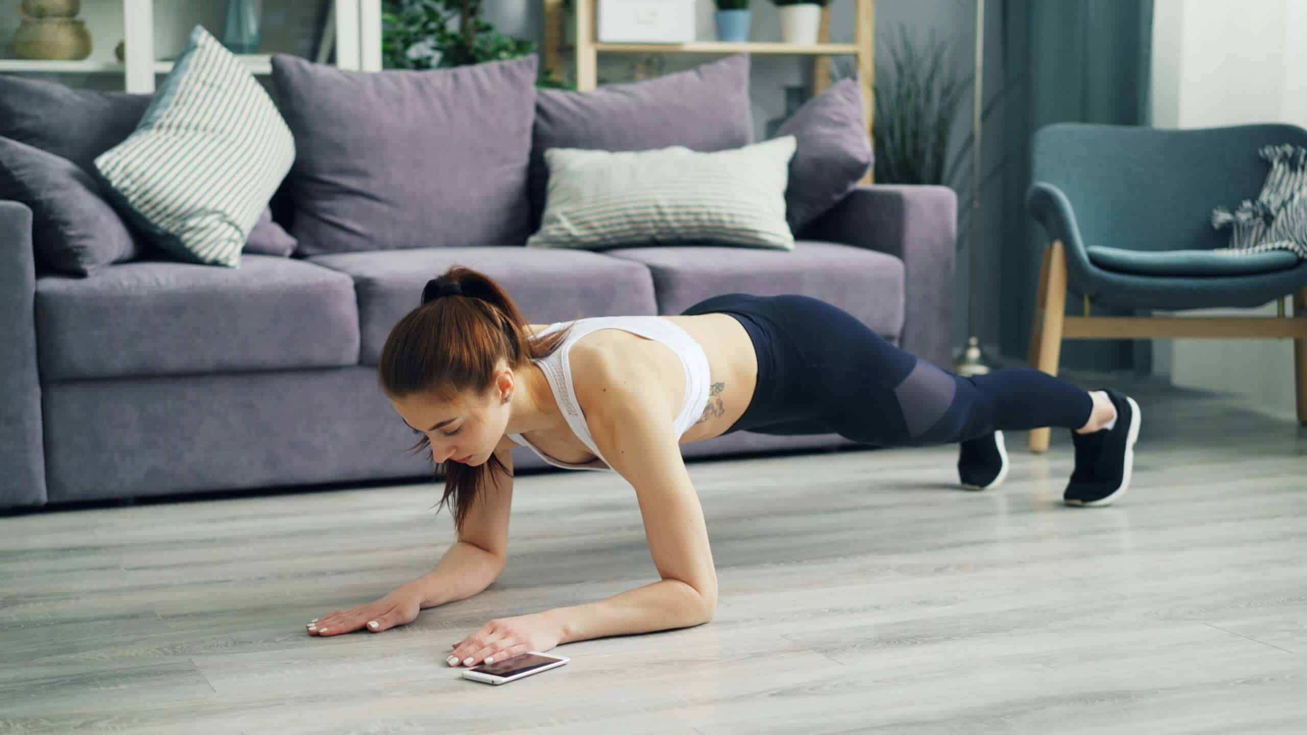 exercise after a tummy tuck