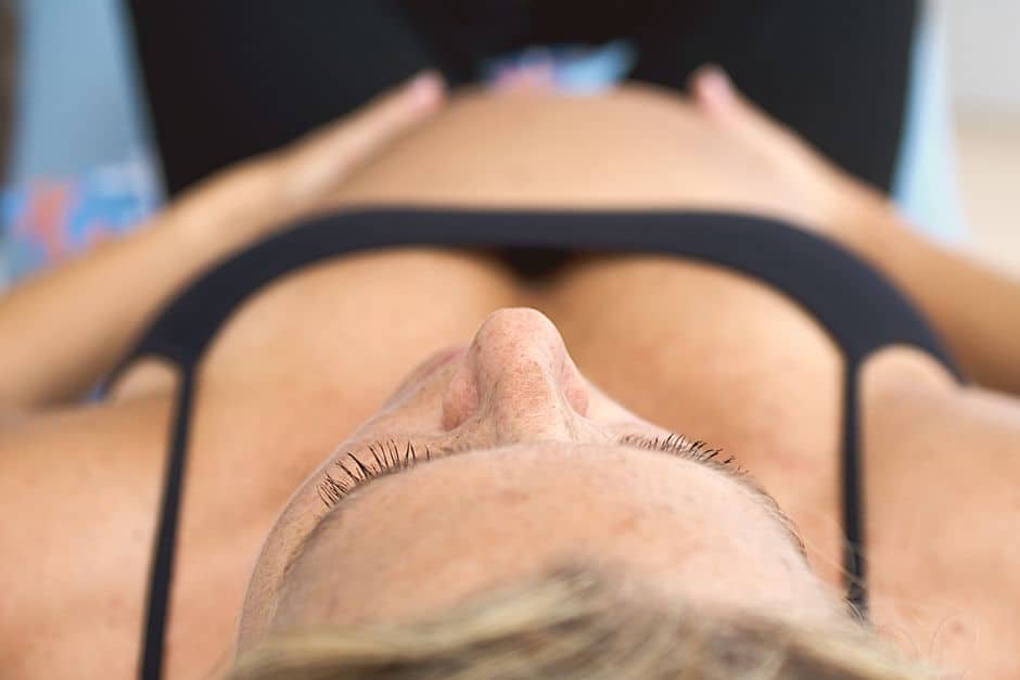 Real truth about post pregnancy body changes 1 pexels photo 34317999