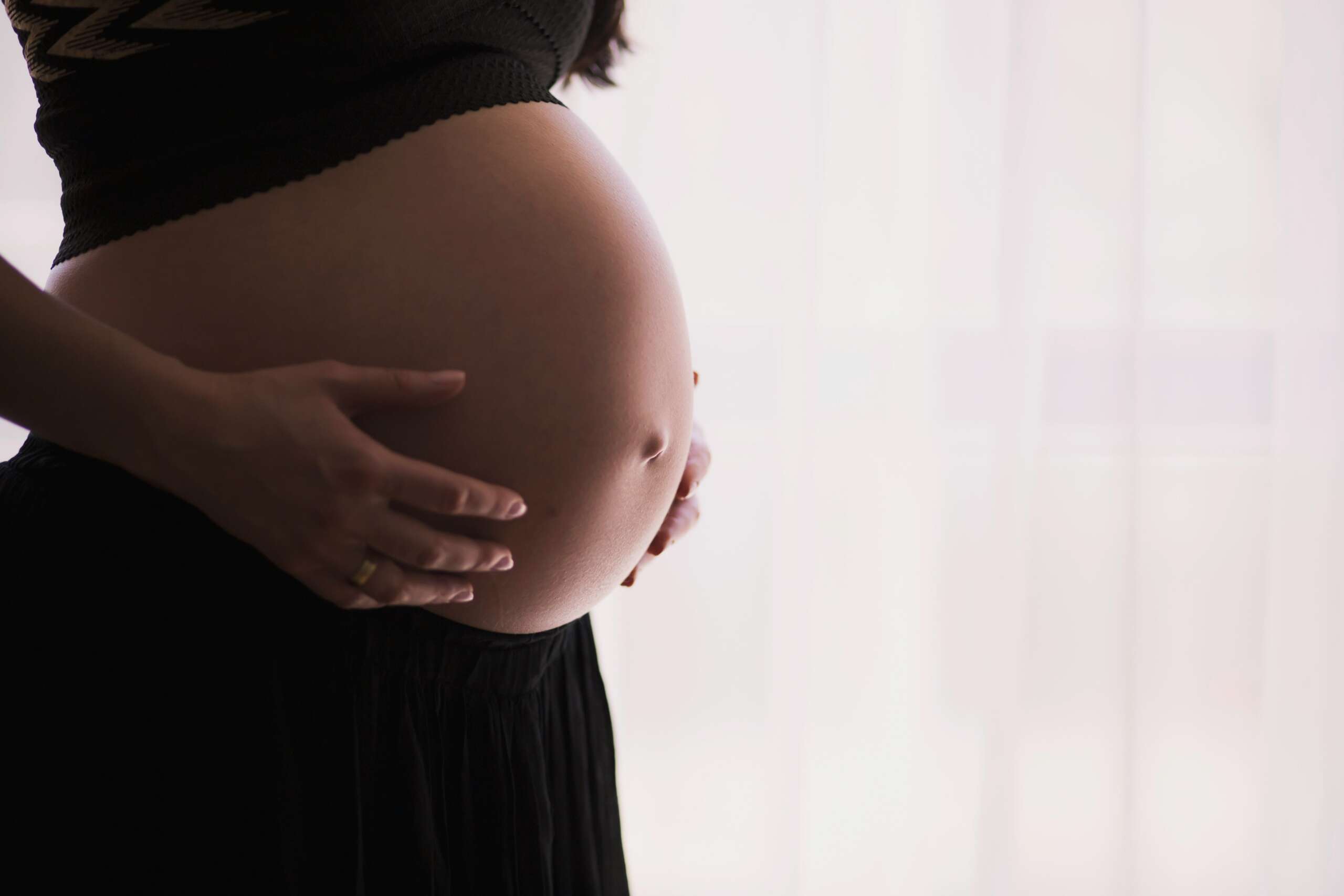 post pregnancy body changes scaled